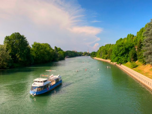 Torino navigazione